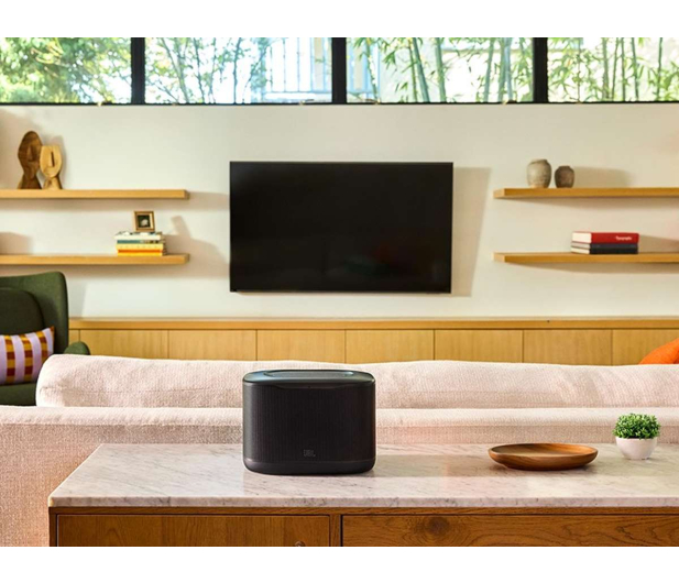 JBL COVE X1 Biały - 1615362 - zdjęcie 4